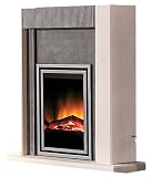 Dimplex Timra Contemporary Inset Fire NR15
