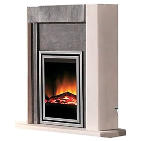 Dimplex Timra Contemporary Inset Fire NR15