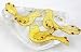 Holiday Lights Birds 3 Pcs (Prima)