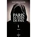 Paris en temps de paix