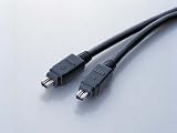 LOAS ZE05-440BK/IEEE1394�����֥�