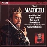 Verdi: Macbeth