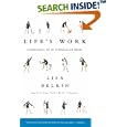 Life's Work: Confessions of an Unbalanced Mom