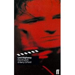 Lost Highway. Film Script