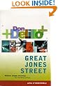 Great Jones Street (Picador Books)
