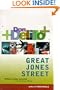 Great Jones Street (Picador Books)