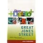 Great Jones Street (Picador Books)