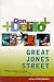 Great Jones Street (Picador Books)