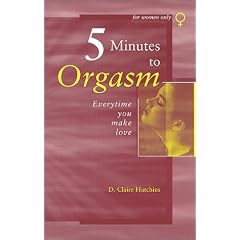 5 Minutes to Orgasm: Everytime You Make Love