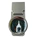 Limited Edition Violano Money Clip Bernese Mountain Dog