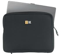 Case Logic NCLE2 Large Neoprene Computer Sleeve