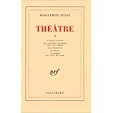 Th��tre, tome 2par Marguerite Duras