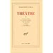 Th��tre, tome 2