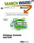 Networking Services Developer's Reference Library