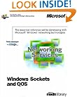 Microsoft Network Services Developer's Reference Library (Dv-Mpe Microsoft Windows Programming Reference)