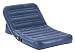Sporting Goods : Wenzel Twin Insta-flex Air Bed with Built-in AC Pump