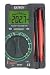 Mini Pocket MultiMeter