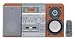 Sony CMT-CP100 Micro System