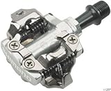 Shimano PD-M540 SPD MTB Pedals