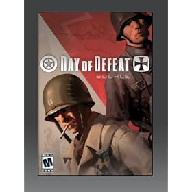 Day of Defeat: Source