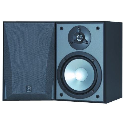 Yamaha NS-5290 2-Way Bookshelf Speakers (Pair)