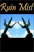 Ruin Mist Deluxe Journal: The Kingdoms