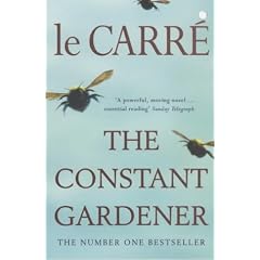 The Constant Gardener