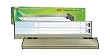 Coralife Freshwater Aqualight, Dual Linear Strip Light, 2X65W, 30 inch