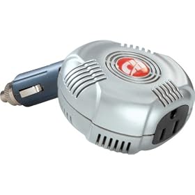 Click here to buy Campbell Hausfeld 90-Watt Power Inverter #IB3001 by Campbell Hausfeld.