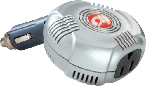 Campbell Hausfeld 90-Watt Power Inverter #IB3001