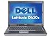 Dell Latitude D630c Laptop @ ndc 2106 - T7700,3GB,160GB,DVDRW,Quadro NVS 135M,Biometric,14.1 WSXGA