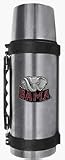 Alabama Crimson Tide Stainless Steel Thermos