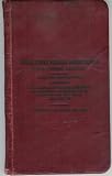 Union Pacific Railroad Rules and Instructions Governing (Air brakes, air signals, heating and lighting passenger cars, electric and acetylene headlights, October 1st 1919)
