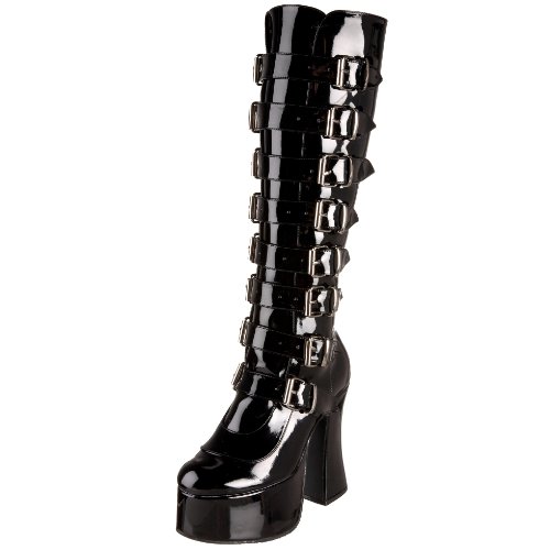 Demonia By Pleaser Womens Slush-249 Boot