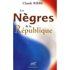 Les N�gres de la R�publique