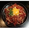 【冷凍発送専用】焼肉屋さんの新鮮黒毛和牛ユッケ100g