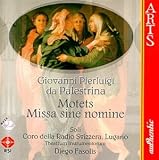 Palestrina: Motets, Missa Sine Nomine / Fasolis, et al