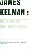 Greyhound for breakfast