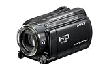 Sony HDRXR520VE High Definition Handycam Camcorder With Built-In 240GB Hard Disc Drive (101hrs)