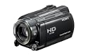 Sony HDRXR520VE