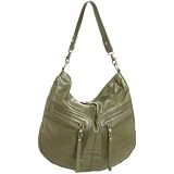 Marc New York by Andrew Marc Insignia Hobo