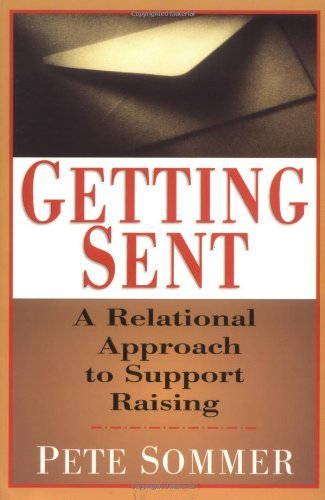 Getting Sent: A Relational Approach to Support Raising