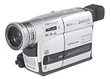 Panasonic NV-RZ15EG Camcorder - 