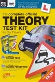 The Complete Official Theory Test Kit: The Official Theory Test for Car Drivers, Road Sense - Hazard Perception (Driving Skills)