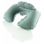 Conair TS4201NR Travel Smart Inflatable Chiropractic Neck Rest with Ear Plugs