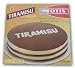 Tiramisu Mix makes 12-14 portions