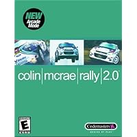 Colin McRae Rally 2.0