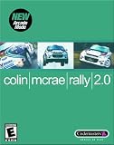 Colin McRae Rally 2