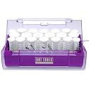 Hot Tools 20 Piece Hairsetter with Ribbed Rollers 1321