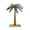 Lighted Royal Palm Tree - 7